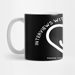 Interviews With Everyday People Mug